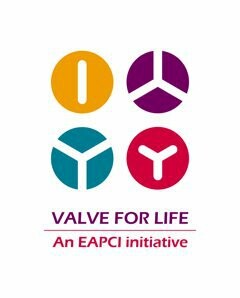 VALVE FOR LIFE An EAPCI initiative