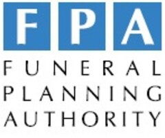 FPA FUNERAL PLANNING AUTHORITY