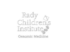 Rady Children's Institute Genomic Medicine