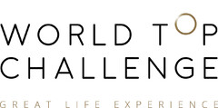 World Top Challenge - Great Life Experience