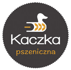 Kaczka pszeniczna