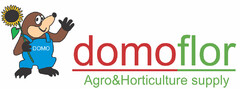 domoflor Agro & Horticulture supply