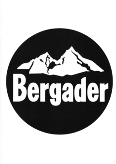 Bergader