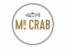 MR. CRAB