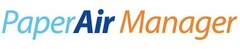 PaperAir Manager