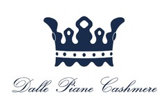 Dalle Piane Cashmere