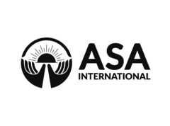 ASA INTERNATIONAL