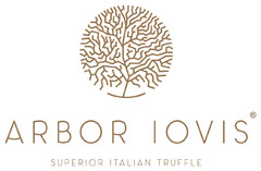 ARBOR IOVIS - SUPERIOR ITALIAN TRUFFLE