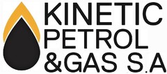 KINETIC PETROL & GAS S.A