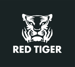 RED TIGER