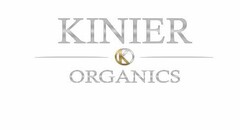 KINIER K ORGANICS