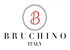 B BRUCHINO ITALY