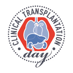 CLINICAL TRANSPLANTATION DAY