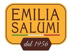 EMILIA SALUMI dal 1956