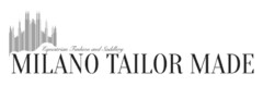 EQUESTRIAN FASHION AND SADDLERY MILANO TAILOR MADE