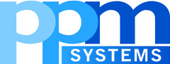 ppmSYSTEMS