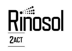 Rinosol 2Act