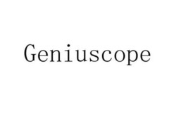 Geniuscope