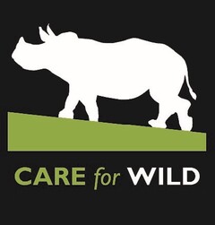 CARE for WILD