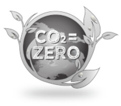 CO2 = ZERO