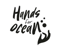 HANDS FOR OCEAN