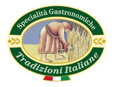 SPECIALITA' GASTRONOMICHE TRADIZIONI ITALIANE