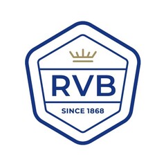 RVB since 1868