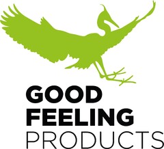 GOOD FEELING PRODUCTS