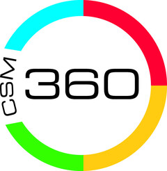 CSM 360