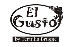 El Gusto by Tertulia Brugge