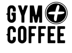 GYM + COFFEE