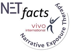 NETfacts vivo international Narrative Exposure Therapy