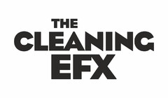 THE CLEANING EFX