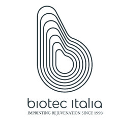 biotec italia IMPRINTING REJUVENATION SINCE 1993