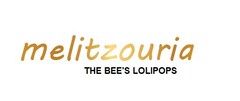 melitzouria THE BEE'S LOLIPOPS