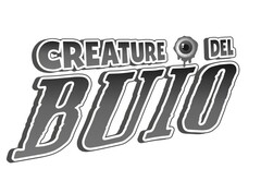 CREATURE DEL BUIO