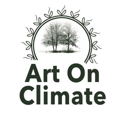 Art On Climate