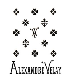 Alexandre Velay