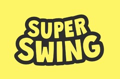 SUPER SWING