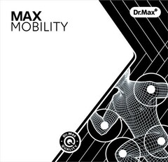 MAX MOBILITY Dr.Max Dr.Max QUALITY