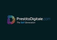 PrestitoDigitale.com The Self Generation