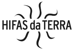 HIFAS da TERRA