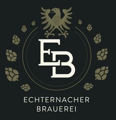 ECHTERNACHER BRAUEREI