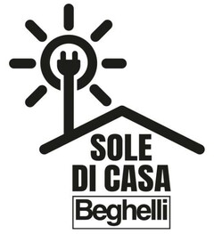 SOLE DI CASA Beghelli