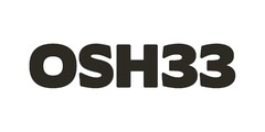 OSH33