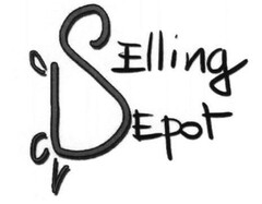 SELLING DEPOT