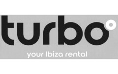 TURBO YOUR IBIZA RENTAL