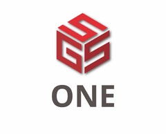 ONE