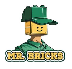 MR . BRICKS