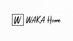 W WAKA Home